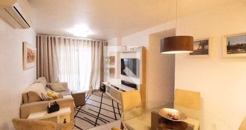 Apartamento para venda - ingá, 3 quartos,  112 m² - niterói