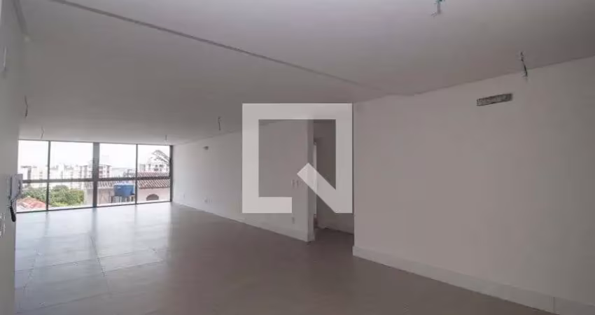 Apartamento para venda - tristeza, 3 quartos,  209 m² - porto alegre