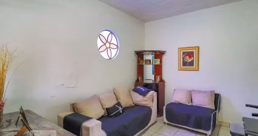 Casa para venda - concórdia, 3 quartos,  400 m² - belo horizonte