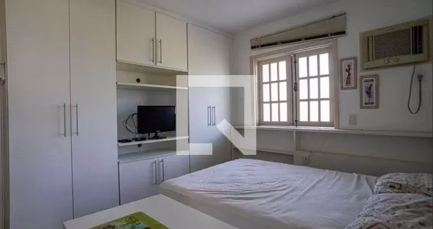 Apartamento para venda - maravista, 1 quarto,  30 m² - niterói