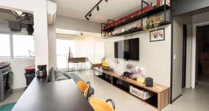 Apartamento para venda - bela vista, 2 quartos,  64 m² - são paulo