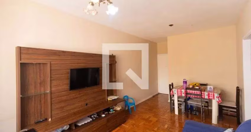 Apartamento para venda - centro, 3 quartos,  80 m² - campinas