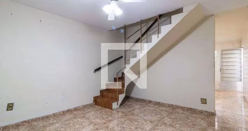 Casa para venda - santana, 3 quartos,  120 m² - são paulo