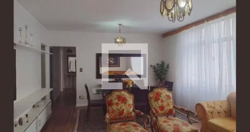 Apartamento para venda - santa cecília, 3 quartos,  105 m² - são paulo