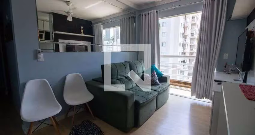 Apartamento para venda - panamby, 2 quartos,  54 m² - são paulo
