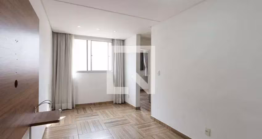 Apartamento para venda - água branca, 2 quartos,  42 m² - são paulo