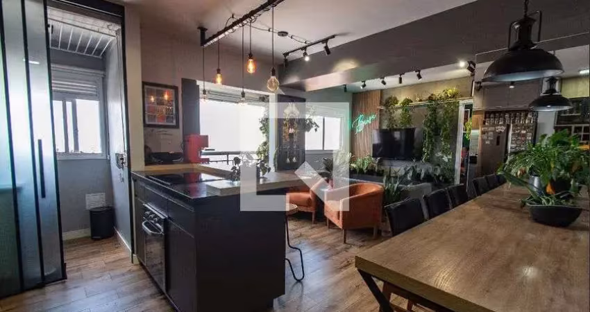 Apartamento para venda - liberdade, 2 quartos,  60 m² - são paulo