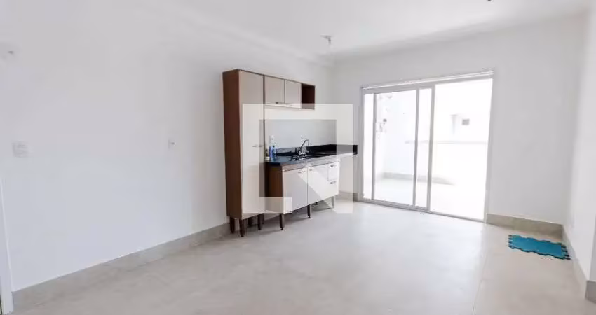 Apartamento para venda - santa teresinha, 2 quartos,  68 m² - santo andré