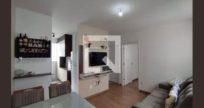 Apartamento para venda - vila das mercês, 2 quartos,  44 m² - são paulo
