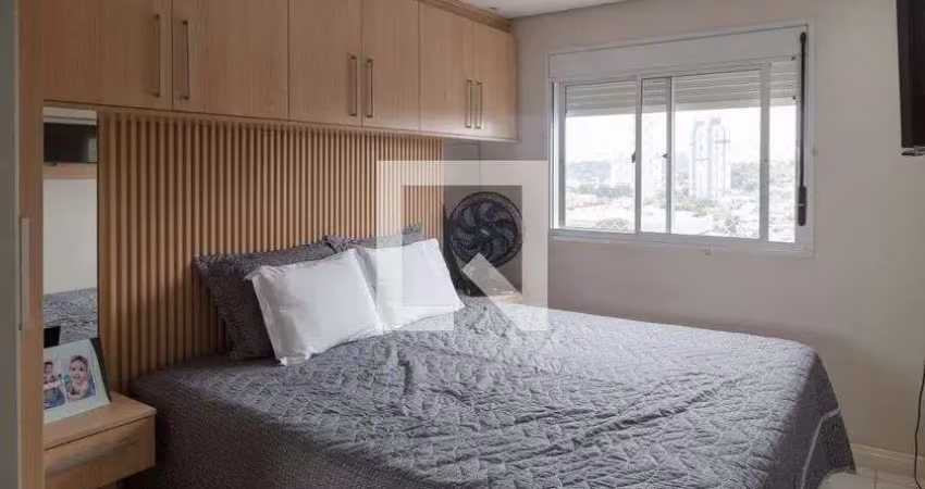 Apartamento para venda - vila augusta, 2 quartos,  61 m² - guarulhos