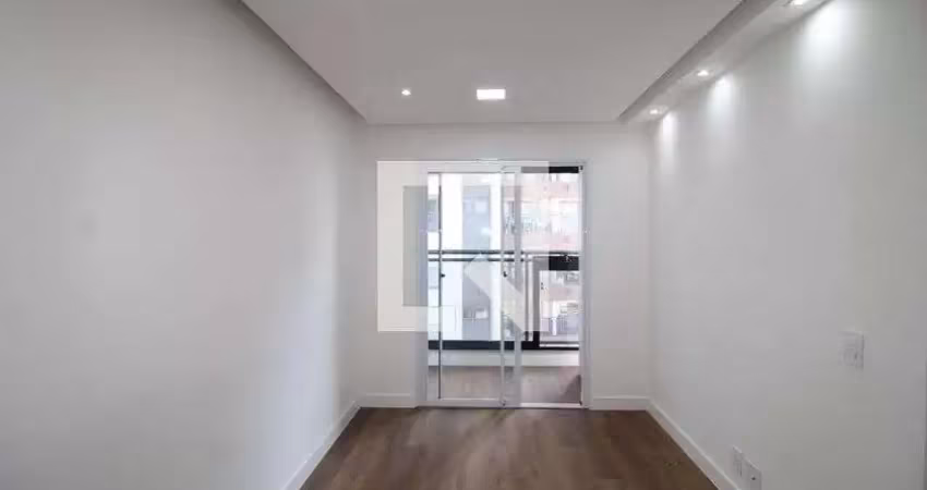Apartamento para venda - água fria, 1 quarto,  38 m² - são paulo