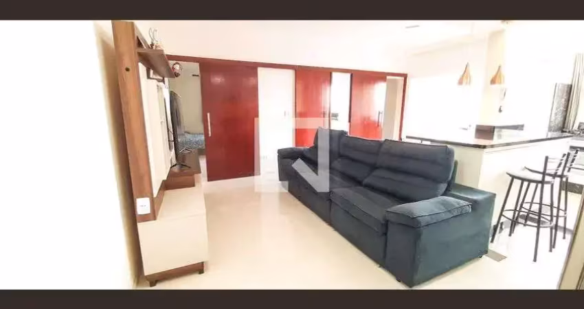 Apartamento para venda - quitaúna, 2 quartos,  66 m² - osasco