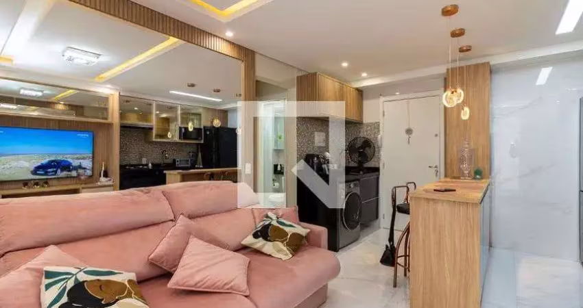 Apartamento para venda - casa verde, 1 quarto,  39 m² - são paulo