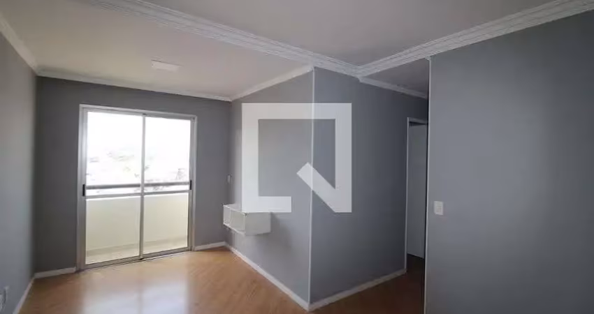 Apartamento para venda - vila roque, 2 quartos,  48 m² - são paulo