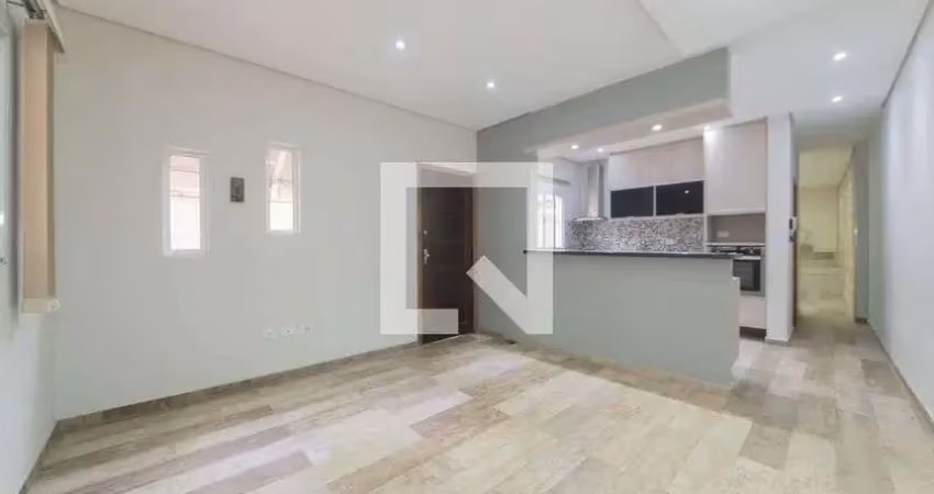 Casa para venda - bosque da saúde, 2 quartos,  102 m² - são paulo