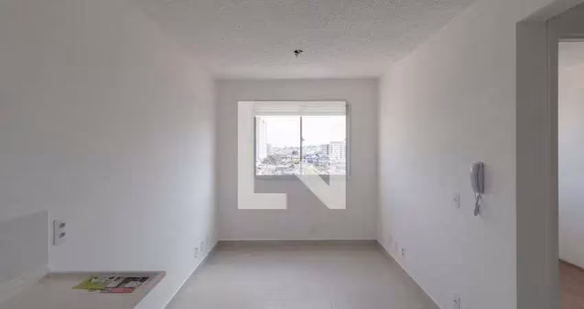 Apartamento para venda - itaquera, 2 quartos,  35 m² - são paulo