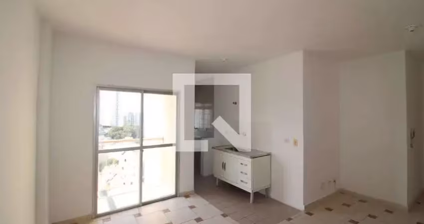 Apartamento para venda - mandaqui, 1 quarto,  41 m² - são paulo