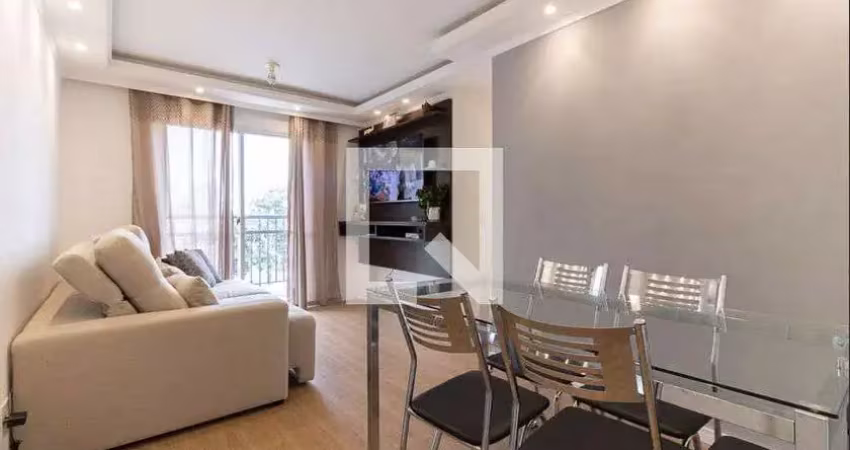 Apartamento para venda - vila das mercês, 3 quartos,  68 m² - são paulo