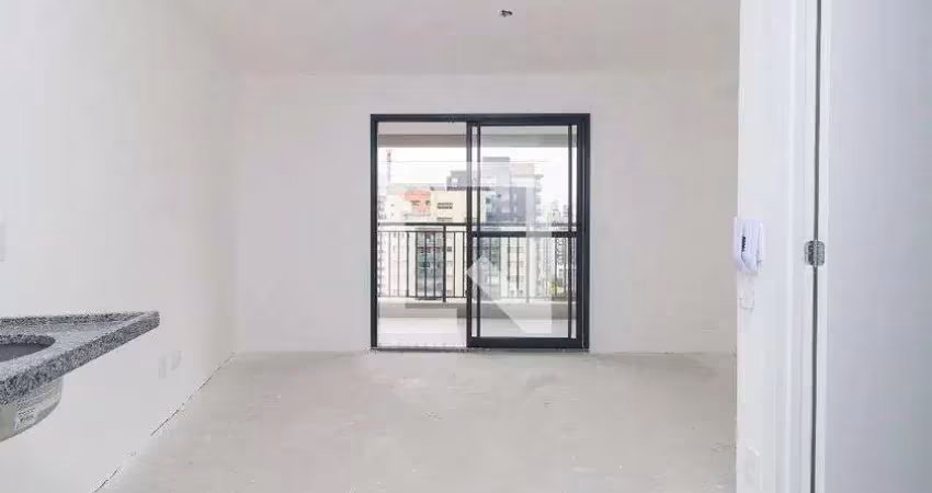 Kitnet / stúdio para venda - brooklin, 1 quarto,  27 m² - são paulo
