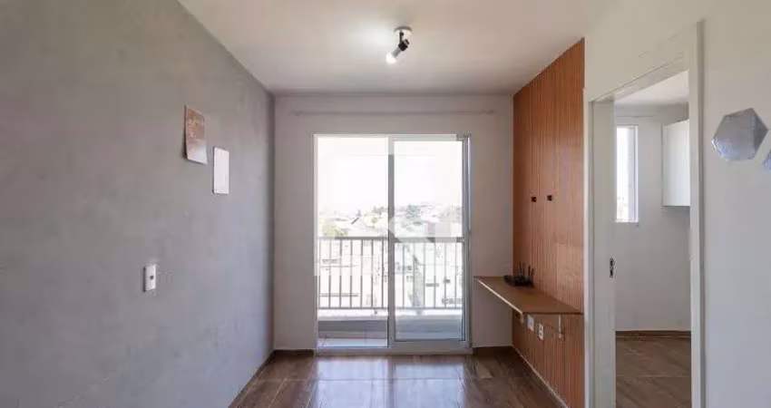 Apartamento para venda - ermelino matarazzo, 1 quarto,  26 m² - são paulo