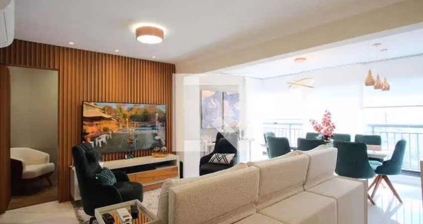 Apartamento para venda - tatuapé, 2 quartos,  84 m² - são paulo