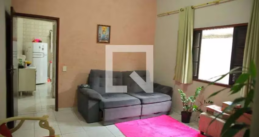 Casa para venda - vila lusitânia, 1 quarto,  308 m² - são bernardo do campo