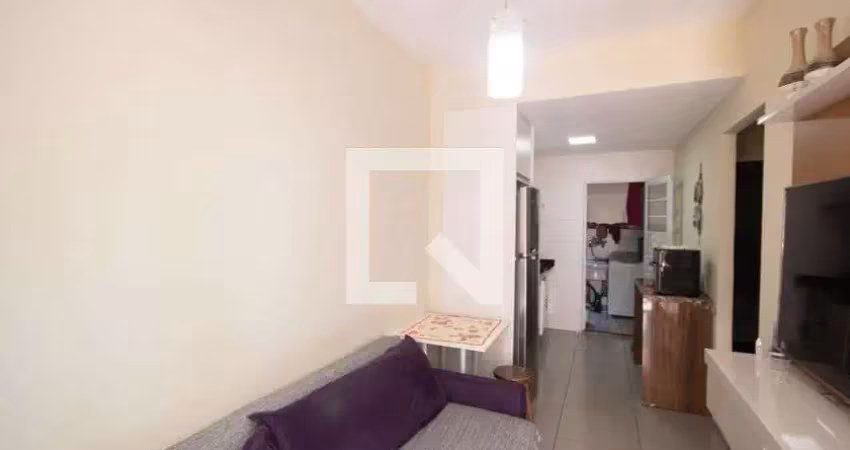 Apartamento para venda - vila constança , 2 quartos,  39 m² - são paulo