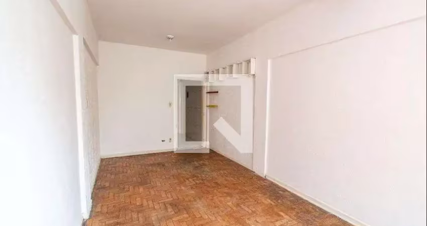 Kitnet / stúdio para venda - liberdade, 1 quarto,  32 m² - são paulo