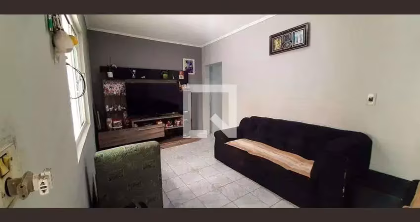 Casa para venda - santo antônio, 2 quartos,  125 m² - osasco