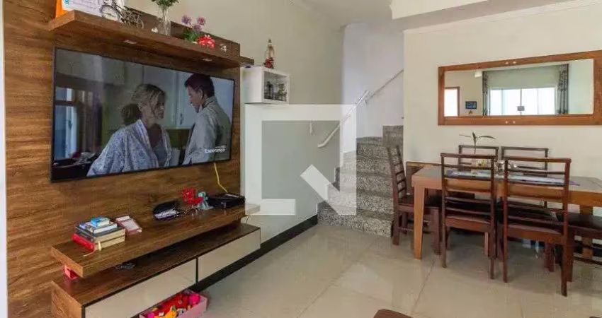 Casa / sobrado em condomínio para venda - vila matilde, 2 quartos,  90 m² - são paulo