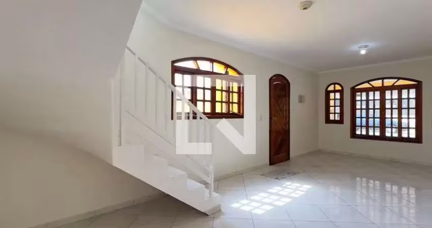 Casa para venda - parque continental ii, 2 quartos,  120 m² - guarulhos
