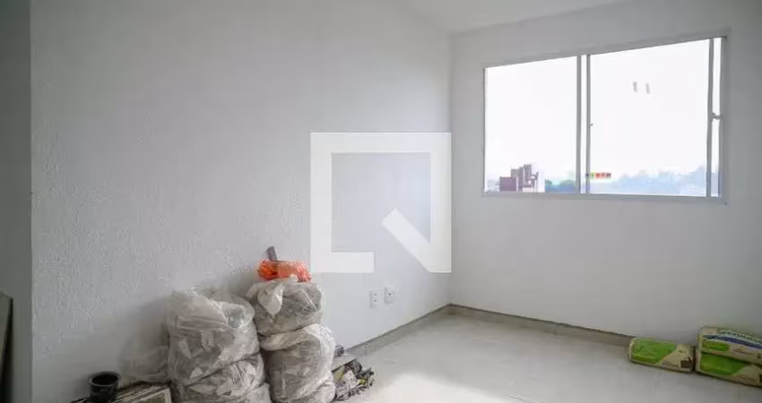 Apartamento para venda - jardim são savério, 2 quartos,  44 m² - são paulo