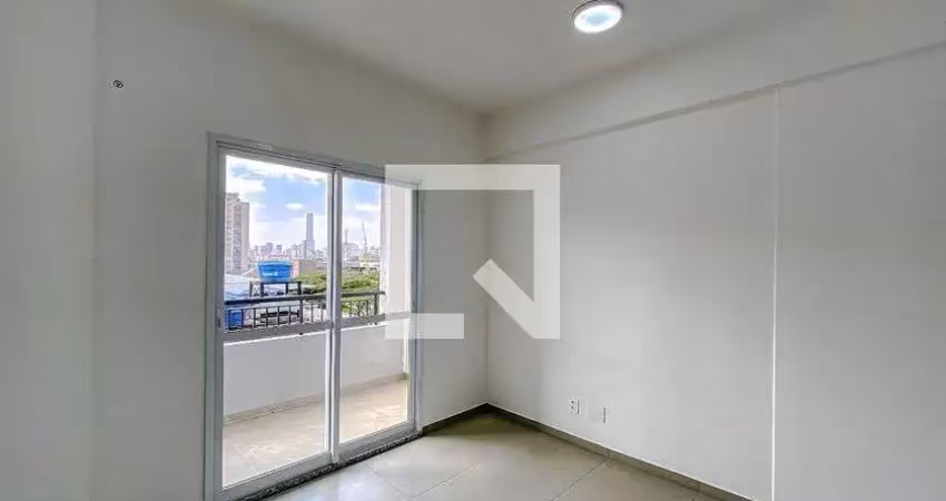 Kitnet / stúdio para venda - belém, 1 quarto,  25 m² - são paulo