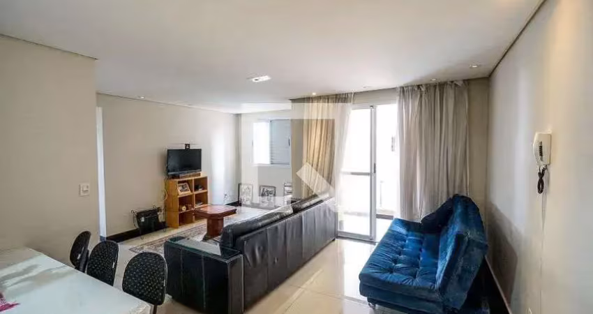Apartamento para venda - tatuapé, 2 quartos,  72 m² - são paulo