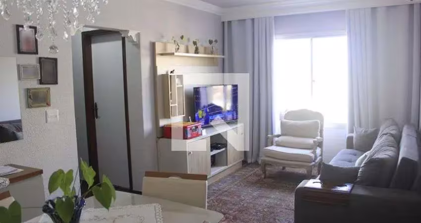 Apartamento para venda - vila galvão, 2 quartos,  75 m² - guarulhos