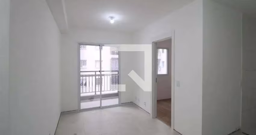 Apartamento para venda - jardim marajoara , 2 quartos,  37 m² - são paulo