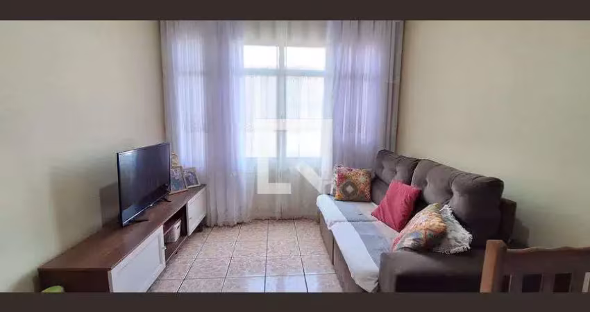 Apartamento para venda - rudge ramos, 2 quartos,  77 m² - são bernardo do campo