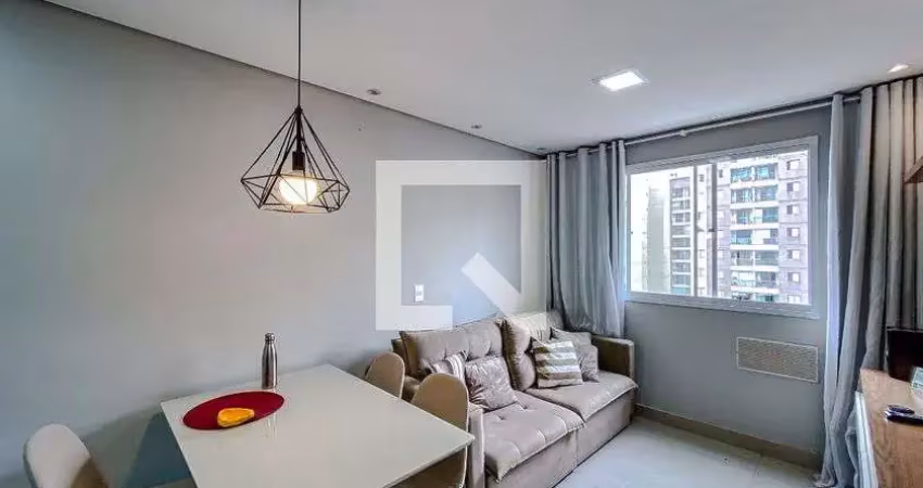 Apartamento para venda - belém, 2 quartos,  41 m² - são paulo