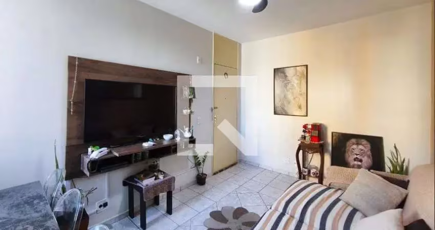 Apartamento para venda - campos elíseos , 2 quartos,  63 m² - campinas
