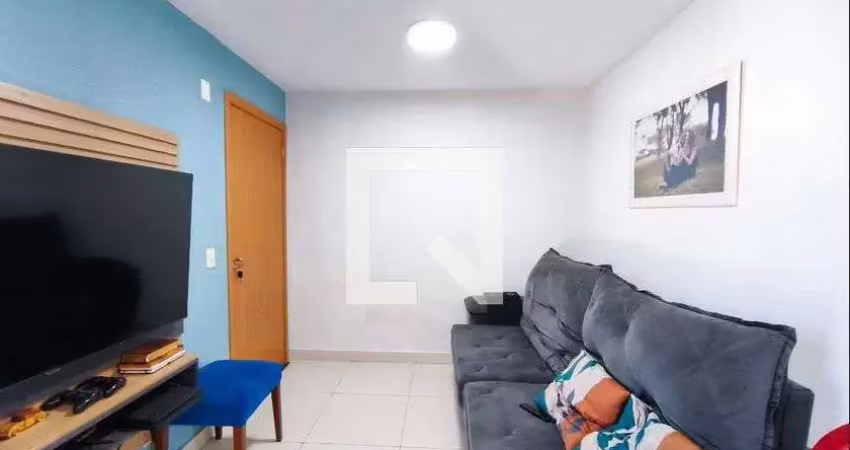 Apartamento para venda - jardim são vicente , 2 quartos,  47 m² - campinas