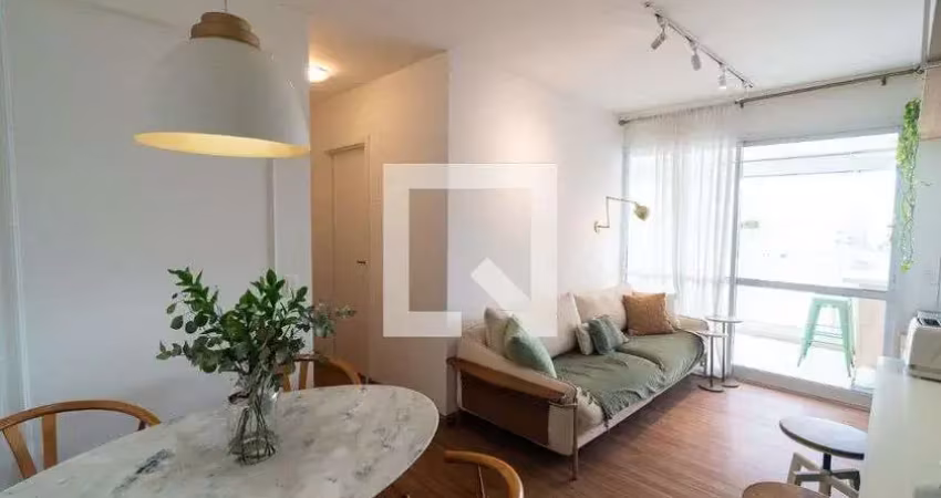 Apartamento para venda - chácara inglesa, 2 quartos,  68 m² - são paulo