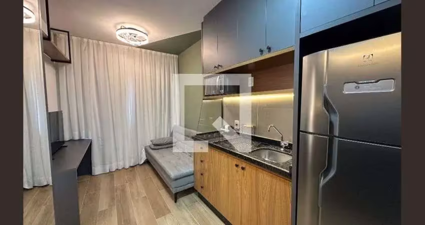 Apartamento para venda - vila pompéia, 1 quarto,  24 m² - são paulo