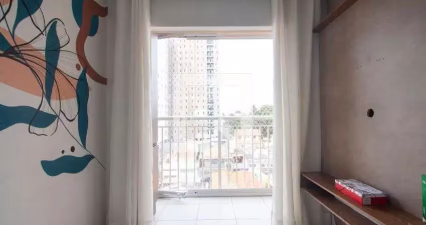 Apartamento para venda - jardim sao luis, 1 quarto,  31 m² - são paulo