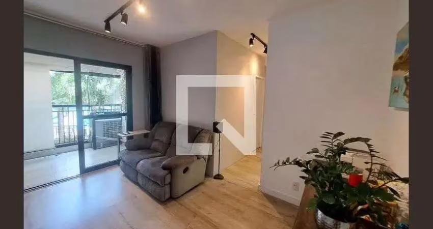 Apartamento para venda - centro, 2 quartos,  61 m² - osasco