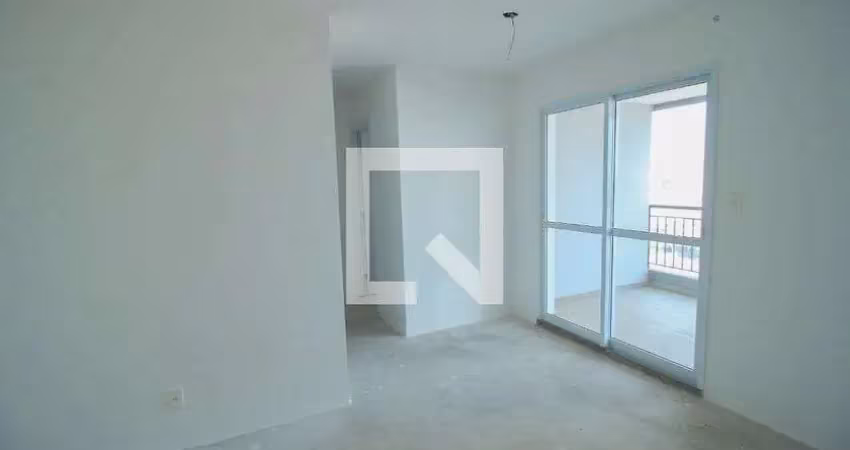 Apartamento para venda - belém, 2 quartos,  52 m² - são paulo