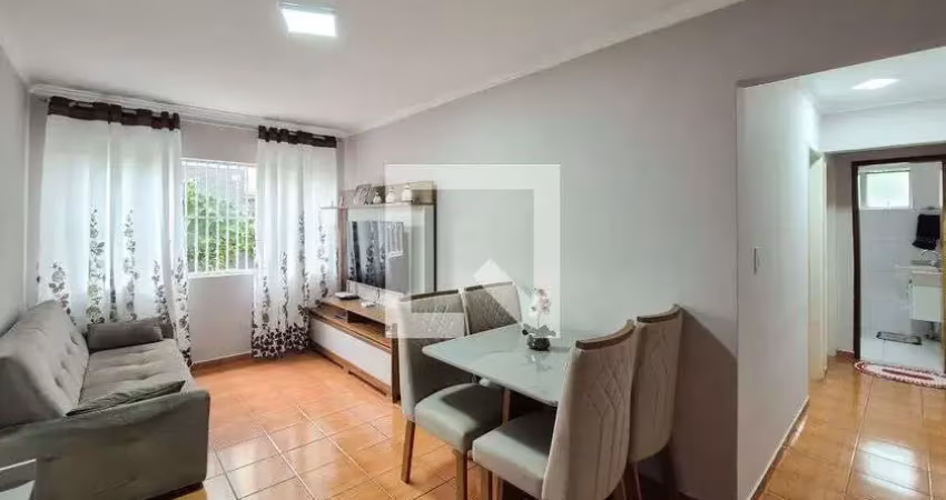 Apartamento para venda - assunção, 2 quartos,  64 m² - são bernardo do campo