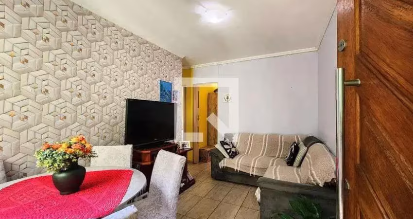 Apartamento para venda - cecap, 2 quartos,  46 m² - jundiaí