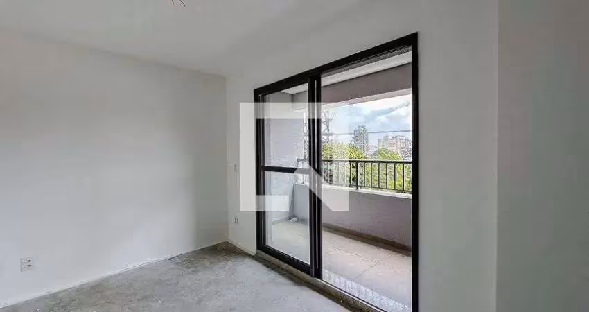 Kitnet / stúdio para venda - mooca, 1 quarto,  25 m² - são paulo