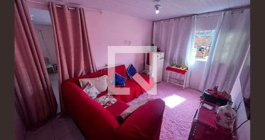 Casa para venda - vila nova cachoeirinha, 2 quartos,  6 m² - são paulo