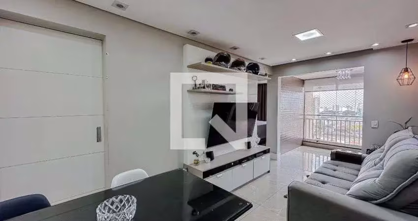 Apartamento para venda - mooca, 2 quartos,  50 m² - são paulo